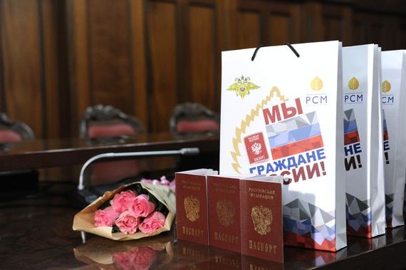 прописка в Коломне